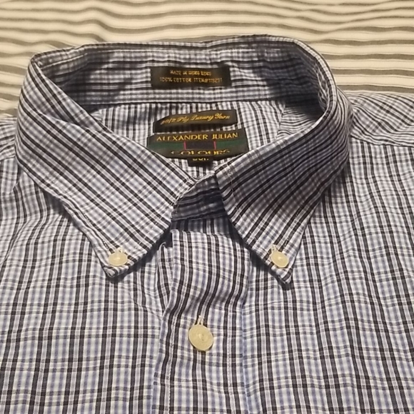 ALEXANDER JULIAN COLOURS 2XL EXC.COND - Picture 2 of 3